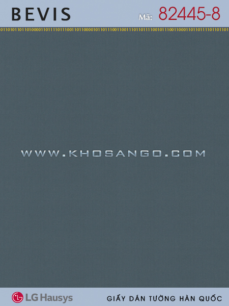 Giấy Dán Tường BEVIS 82445-8 Giấy Dán Tường BEVIS 82445-8
