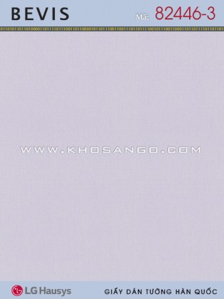 Giấy Dán Tường BEVIS 82446-3 Giấy Dán Tường BEVIS 82446-3