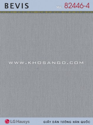 Giấy Dán Tường BEVIS 82446-4 Giấy Dán Tường BEVIS 82446-4