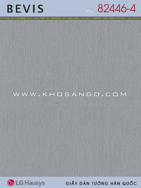 Giấy Dán Tường BEVIS 82446-4 Giấy Dán Tường BEVIS 82446-4