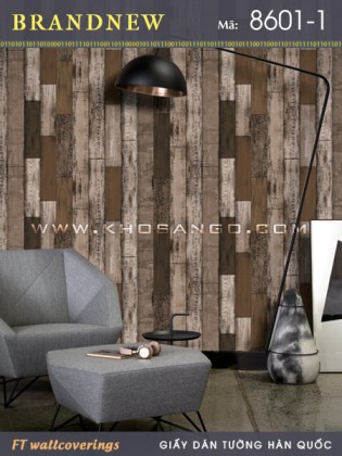 Giấy Dán Tường BRANDNEW 8601-1 Giấy Dán Tường BRANDNEW 8601-1