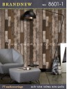 Giấy Dán Tường BRANDNEW 8601-1