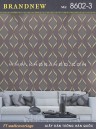 Giấy Dán Tường BRANDNEW 8602-3