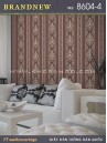 Giấy Dán Tường BRANDNEW 8604-4
