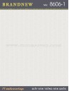Giấy Dán Tường BRANDNEW 8606-1