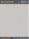 Giấy Dán Tường BRANDNEW 8606-4