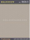 Giấy Dán Tường BRANDNEW 8606-5