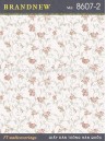 Giấy Dán Tường BRANDNEW 8607-2