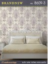 Giấy Dán Tường BRANDNEW 8609-3