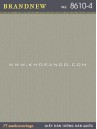 Giấy Dán Tường BRANDNEW 8610-4