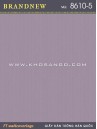 Giấy Dán Tường BRANDNEW 8610-5