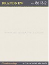 Giấy Dán Tường BRANDNEW 8613-2