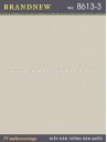 Giấy Dán Tường BRANDNEW 8613-3