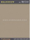 Giấy Dán Tường BRANDNEW 8613-4