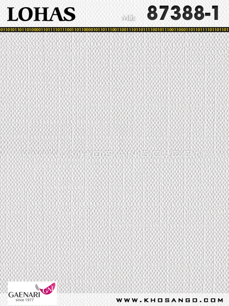 Giấy dán tường Lohas 87388-1