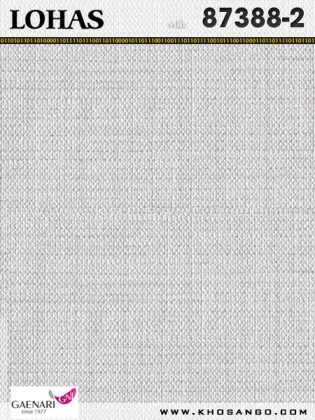 Giấy dán tường Lohas 87388-2 Giấy dán tường Lohas 87388-2