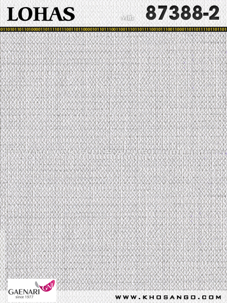 Giấy dán tường Lohas 87388-2
