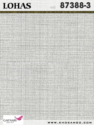 Giấy dán tường Lohas 87388-3 Giấy dán tường Lohas 87388-3