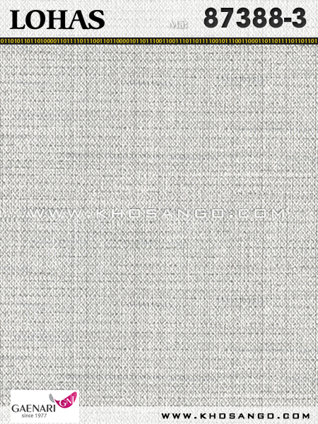 Giấy dán tường Lohas 87388-3
