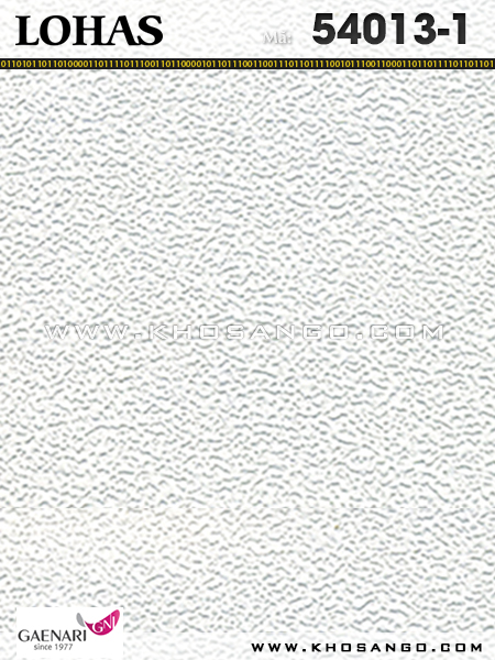 Giấy dán tường Lohas 54013-1