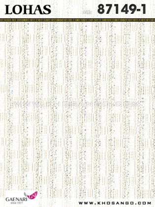 Giấy dán tường Lohas 87149-1 Giấy dán tường Lohas 87149-1