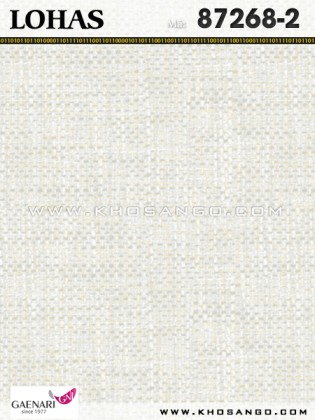 Giấy dán tường Lohas 87268-2 Giấy dán tường Lohas 87268-2