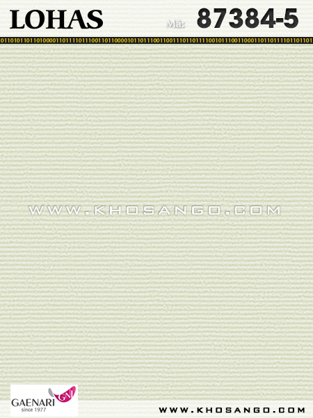Giấy dán tường Lohas 87384-5 Giấy dán tường Lohas 87384-5
