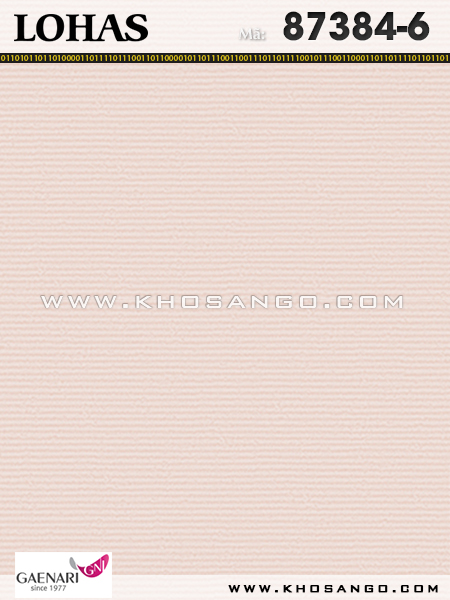 Giấy dán tường Lohas 87384-6 Giấy dán tường Lohas 87384-6