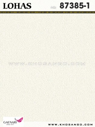 Giấy dán tường Lohas 87385-1 Giấy dán tường Lohas 87385-1