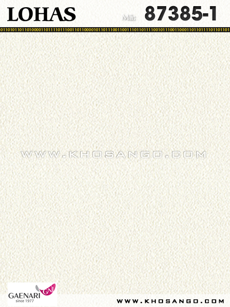 Giấy dán tường Lohas 87385-1 Giấy dán tường Lohas 87385-1