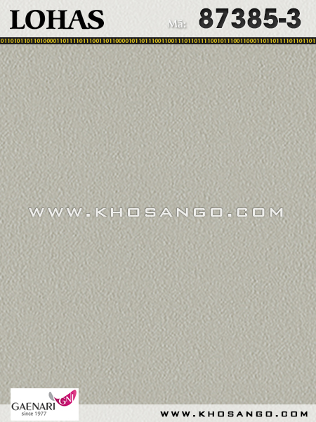 Giấy dán tường Lohas 87385-3 Giấy dán tường Lohas 87385-3