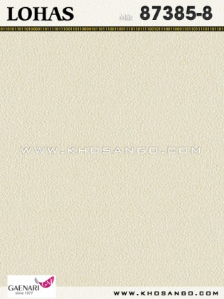 Giấy dán tường Lohas 87385-8 Giấy dán tường Lohas 87385-8