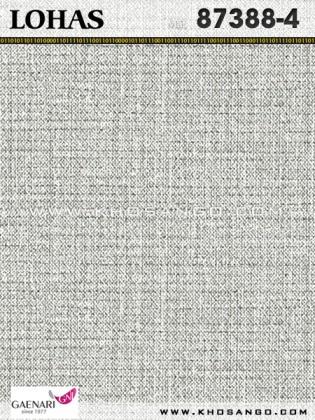 Giấy dán tường Lohas 87388-4 Giấy dán tường Lohas 87388-4
