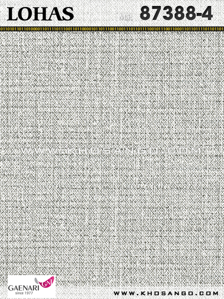 Giấy dán tường Lohas 87388-4 Giấy dán tường Lohas 87388-4