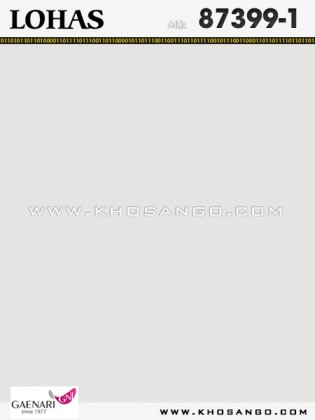 Giấy dán tường Lohas 87399-1 Giấy dán tường Lohas 87399-1