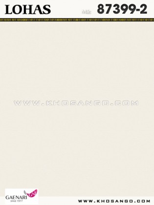 Giấy dán tường Lohas 87399-2 Giấy dán tường Lohas 87399-2