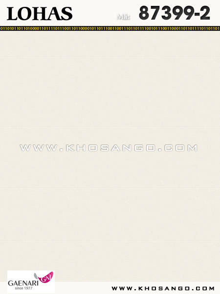 Giấy dán tường Lohas 87399-2 Giấy dán tường Lohas 87399-2