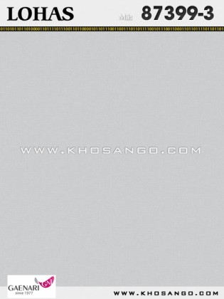 Giấy dán tường Lohas 87399-3 Giấy dán tường Lohas 87399-3