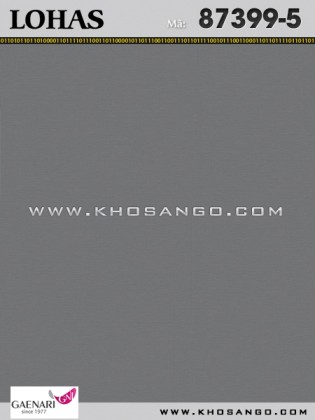 Giấy dán tường Lohas 87399-5 Giấy dán tường Lohas 87399-5