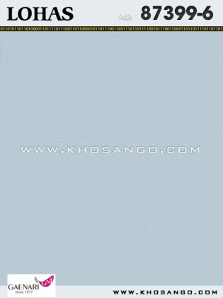 Giấy dán tường Lohas 87399-6 Giấy dán tường Lohas 87399-6
