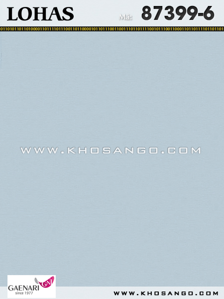Giấy dán tường Lohas 87399-6 Giấy dán tường Lohas 87399-6