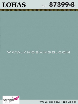 Giấy dán tường Lohas 87399-8 Giấy dán tường Lohas 87399-8