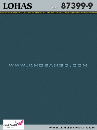Giấy dán tường Lohas 87399-9 Giấy dán tường Lohas 87399-9