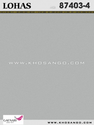 Giấy dán tường Lohas 87403-4 Giấy dán tường Lohas 87403-4