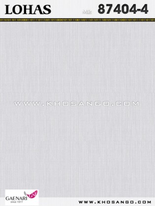 Giấy dán tường Lohas 87404-4 Giấy dán tường Lohas 87404-4