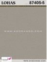 Giấy dán tường Lohas 87405-5