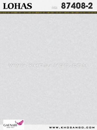 Giấy dán tường Lohas 87408-2