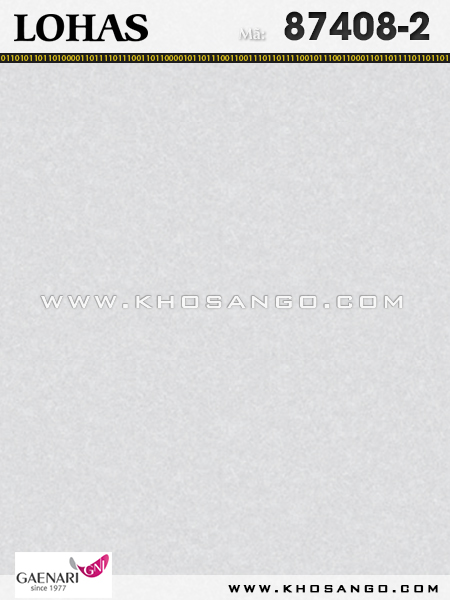 Giấy dán tường Lohas 87408-2 Giấy dán tường Lohas 87408-2
