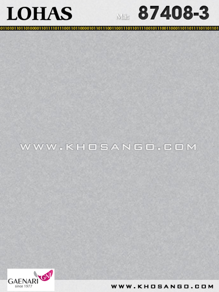 Giấy dán tường Lohas 87408-3 Giấy dán tường Lohas 87408-3