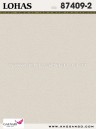 Giấy dán tường Lohas 87409-2